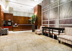 Hilton Garden Inn New York/West 35th Street 4