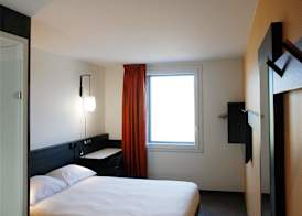 Ibis Budget Annecy sud-Poisy 5