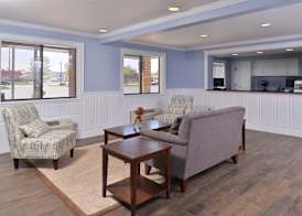 Americas Best Value Inn & Suites-Birch Run 3
