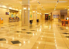 Miyako Hotel Amagasaki 2