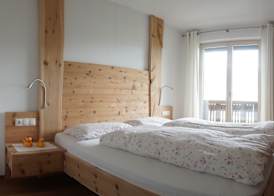 Agriturismo Gfaderhof 4