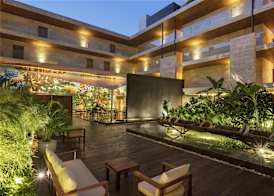 The Yucatan Playa del Carmen, Tapestry Collection by Hilton 2