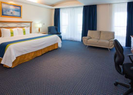 Holiday Inn QUERETARO ZONA DIAMANTE by IHG 2