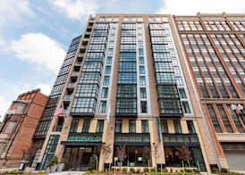 Homewood Suites by Hilton Washington DC Convention Ctr 2