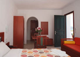 Plaka Hotel II 5