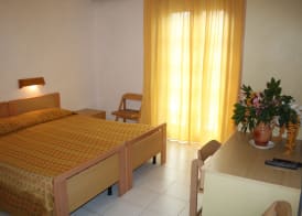 Hotel La Filadelfia 4