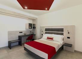 Sound Garden Charming Rooms 2