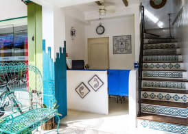 Lugar Bonito Hotel 3