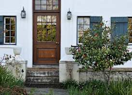 Wildekrans Country House 2