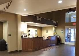 Comfort Inn & Suites Galt - Lodi North 2