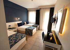 Miramor Garden Resort&Spa All Inclusive 5