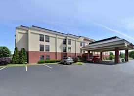 Hampton Inn Sturgis-Lagrange Area 4
