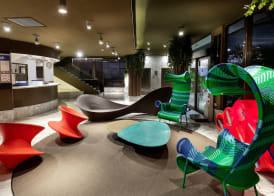Aguamar Apartamentos, Los Cristianos Downtown 4