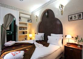 Riad Belle Epoque 3