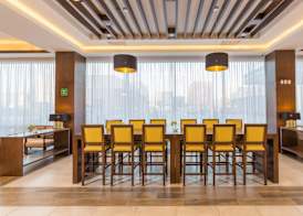 Hampton Inn By Hilton Tijuana 5
