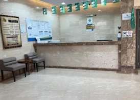 Mahd Al Resala 3 Hotel 3