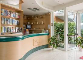 Hotel Al Maso 2