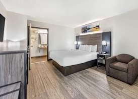 Quality Inn Glasgow 5