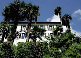 Hotel Garni Rivabella au Lac 2