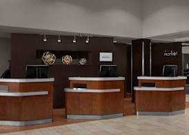 Courtyard by Marriott San Diego Central 2