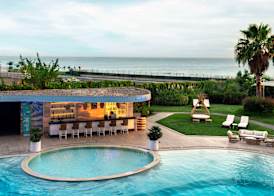 Radisson Blu Hotel Istanbul Ottomare 2