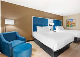 Best Western Forsyth - Decatur 5