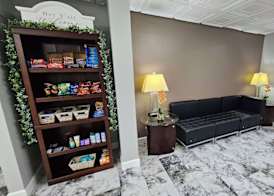 Best Western Hopkinsville KY - BRAND NEW ROOMS 3