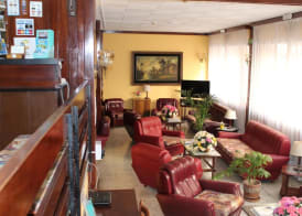 Hotel Olympia 3
