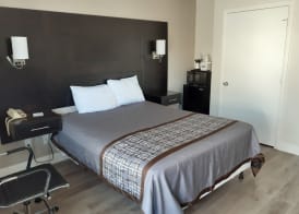 Travelodge by Wyndham Virginia Beach Bay Beach 2