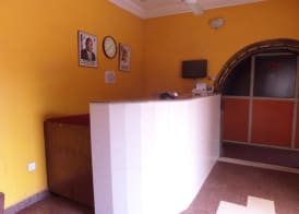 Tajmahal Hotels 2