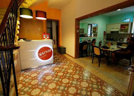 Corner Hostel 4