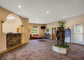 SureStay Hotel by Best Western Whittington Rend Lake 3