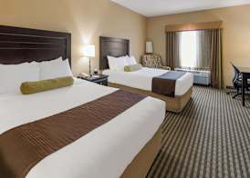 Best Western Sunrise Inn & Suites 3