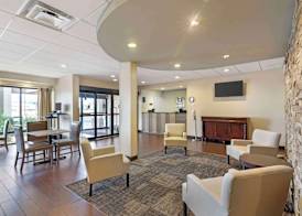Quality Inn Valley - West Point 2