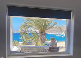 Only yours , Mykonos - Private pool & sea view suites near Scorpios 4