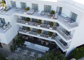 House Of Marmaris 2