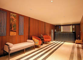 Parallel Hotel Udaipur, a member of Radisson Individuals 4