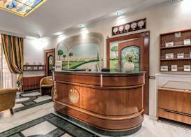 Hotel Sonya 4