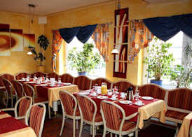 Hotel Heideparadies 3