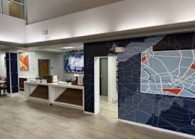 Holiday Inn Express HERSHEY (HARRISBURG AREA) by IHG 2