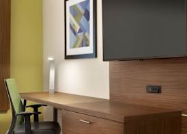 Holiday Inn Express & Suites CINCINNATI SOUTH - WILDER by IHG 3