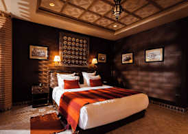 Olinto, Atlas Mountain Retreat - adults only 5