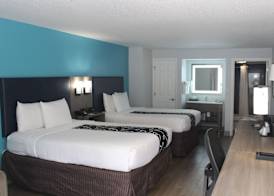 La Quinta by Wyndham Oceanfront Daytona Beach 5