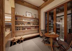 Shanjue Cultural Boutique Hotel-Nanbin 3