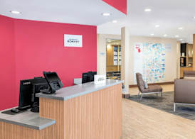 TownePlace Suites by Marriott Detroit Allen Park 3
