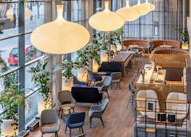 Radisson Hotel Kaunas 4