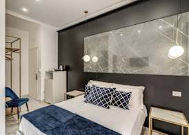 ELITE ROOMS NAPOLI 3