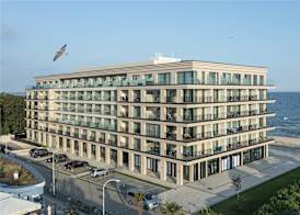 Baltic View Resort & SPA, a member of Radisson Individuals 5