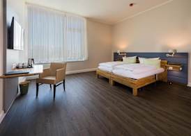 Hotel Neues Pastorat 3