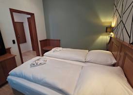 Hotel Porta Nigra VICTUS 4